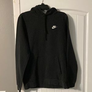 Men’s Nike hoodie